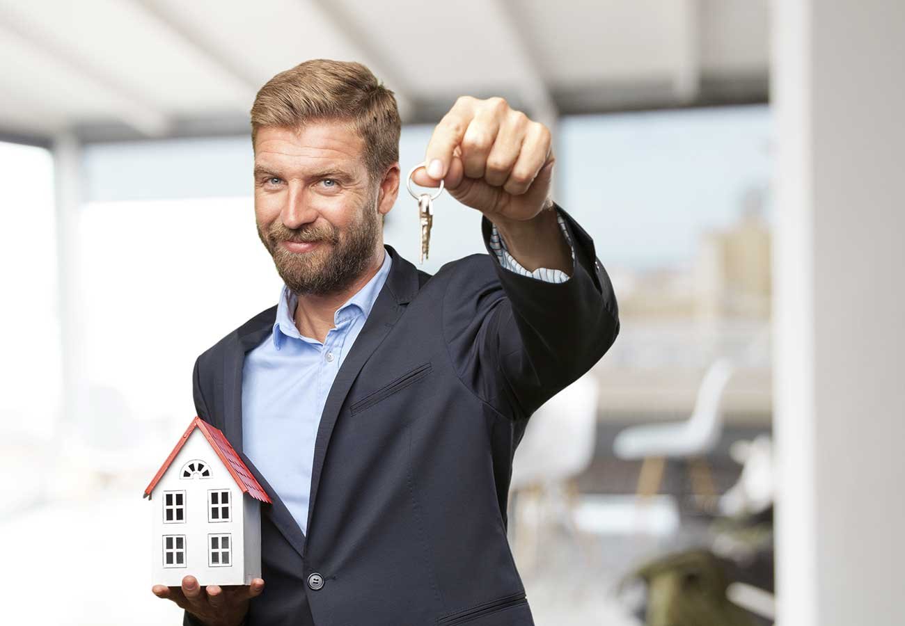 كيف تجهز شقتك للإيجار