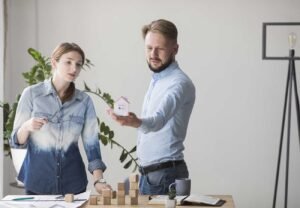 شقة للإيجار على الإنترنت