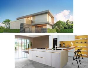 منصة تأجير الشقق أونلاين