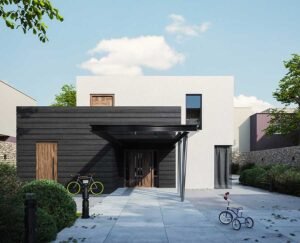 كيفيه تأجير شقه