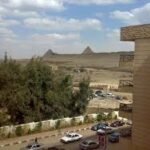 شقق مفروشة للإيجار في حدائق الاهرام