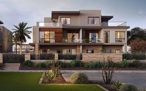 شقق مفروشه ايجار يومي