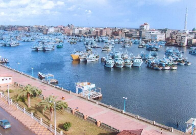 شقق مفروشة للإيجار في الاسكندرية