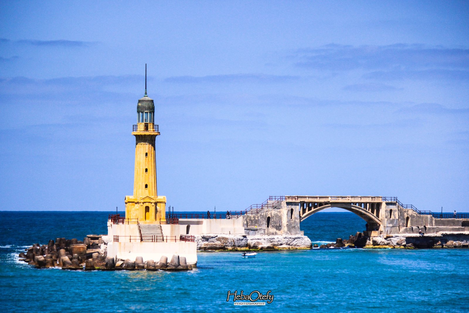 شقق مفروشة في الإسكندرية