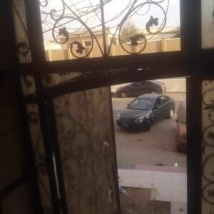 شقة مفروشة للايجار في العباسية | 105م غرفتين | 1000ج يومي - مفروشة