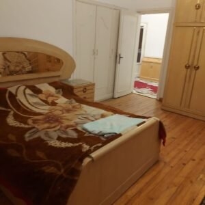 فيلا مفروشة للايجار في 6 أكتوبر | غرف ماستر وحديقة خاصة | مفروشة