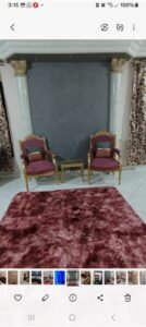  موقع مفروشة بيضمنلك فلوسك علشان ميتنصبش عليك من السماسرة لاننا شركة مسجلة تاجير العقارات   الشقق   الفيلا المفروشة