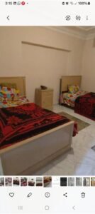  موقع مفروشة بيضمنلك فلوسك علشان ميتنصبش عليك من السماسرة لاننا شركة مسجلة تاجير العقارات   الشقق   الفيلا المفروشة