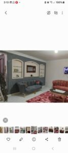  موقع مفروشة بيضمنلك فلوسك علشان ميتنصبش عليك من السماسرة لاننا شركة مسجلة تاجير العقارات   الشقق   الفيلا المفروشة