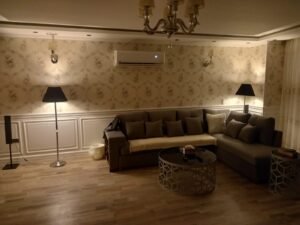  موقع مفروشة بيضمنلك فلوسك علشان ميتنصبش عليك من السماسرة لاننا شركة مسجلة تاجير العقارات   الشقق   الفيلا المفروشة