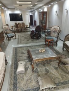  موقع مفروشة بيضمنلك فلوسك علشان ميتنصبش عليك من السماسرة لاننا شركة مسجلة تاجير العقارات   الشقق   الفيلا المفروشة