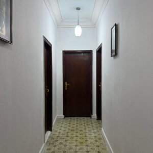 شقة مفروشة للإيجار في جامعة الدول العربية