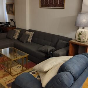 شقة مفروشة للايجار في مدينة نصر