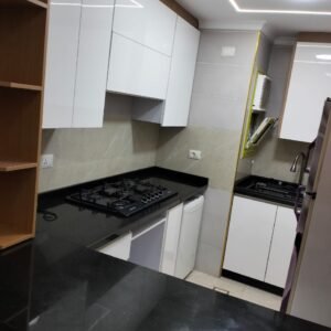 شقة مفروشة للايجار في مدينة نصر