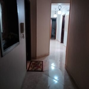 شقة مفروشة للايجار في مدينة نصر