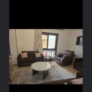 شقة مفروشة للايجار في صلاح سالم