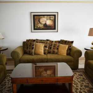 شقة مفروشة للايجار في طنطا