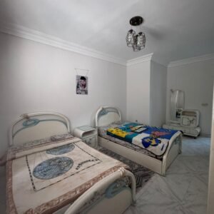 شقة مفروشة للايجار في مدينة نصر