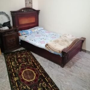 شقة مفروشة للايجار في المندرة
