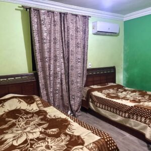 شقة مفروشة للايجار في الليبيني