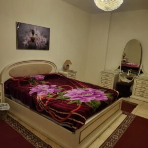 شقة مفروشة للايجار في المهندسين