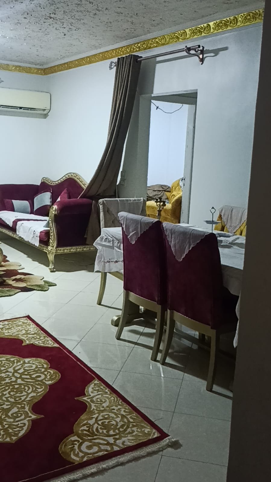 Whatsapp Image 20260214 at 153644 | شقة مفروشة للايجار مفروشة للايجار موقع مفروشة بيضمنلك فلوسك علشان ميتنصبش عليك من السماسرة لاننا شركة مسجلة تاجير العقارات الشقق الفيلا المفروشة موقع مفروشة بيضمنلك فلوسك علشان ميتنصبش عليك من السماسرة لاننا شركة مسجلة تاجير العقارات الشقق الفيلا المفروشة