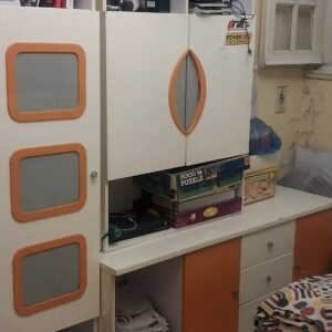 شقة مفروشة للإيجار في أبو قير