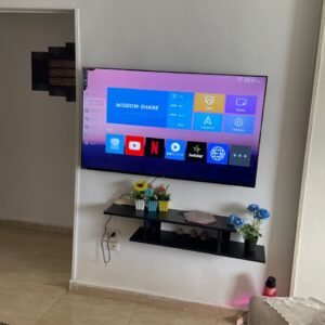 شقة مفروشة للايجار في الإبراهيمية