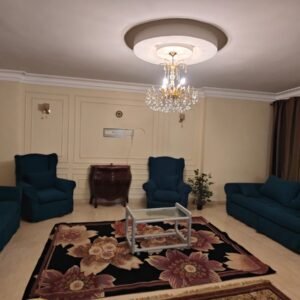 شقة مفروشة للايجار في الهرم