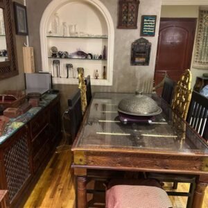 شقة مفروشة للإيجار في المعادي