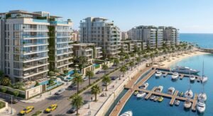شقق للايجار اليومي بالاسكندرية على البحر