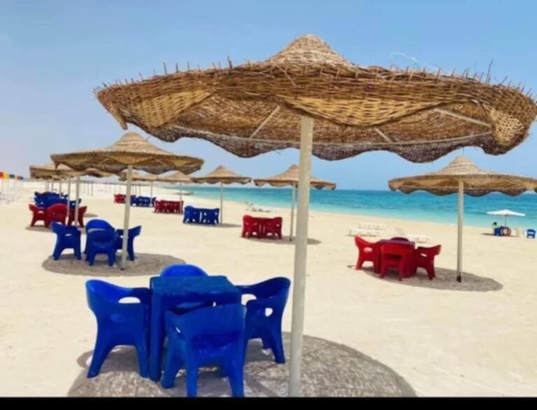 أسعار الشقق في المعمورة الشاطئ للإيجار