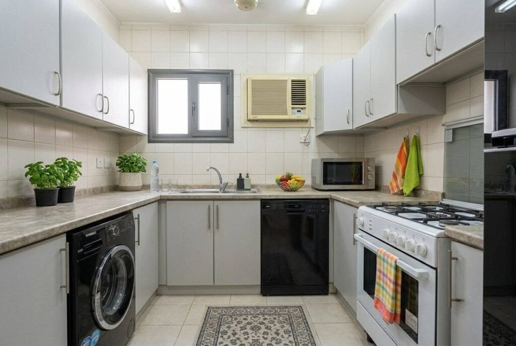 شقة مفروشة للإيجار اليومي في ميامي، الإسكندرية 3 غرف وحمامين - صورة 2 من 9