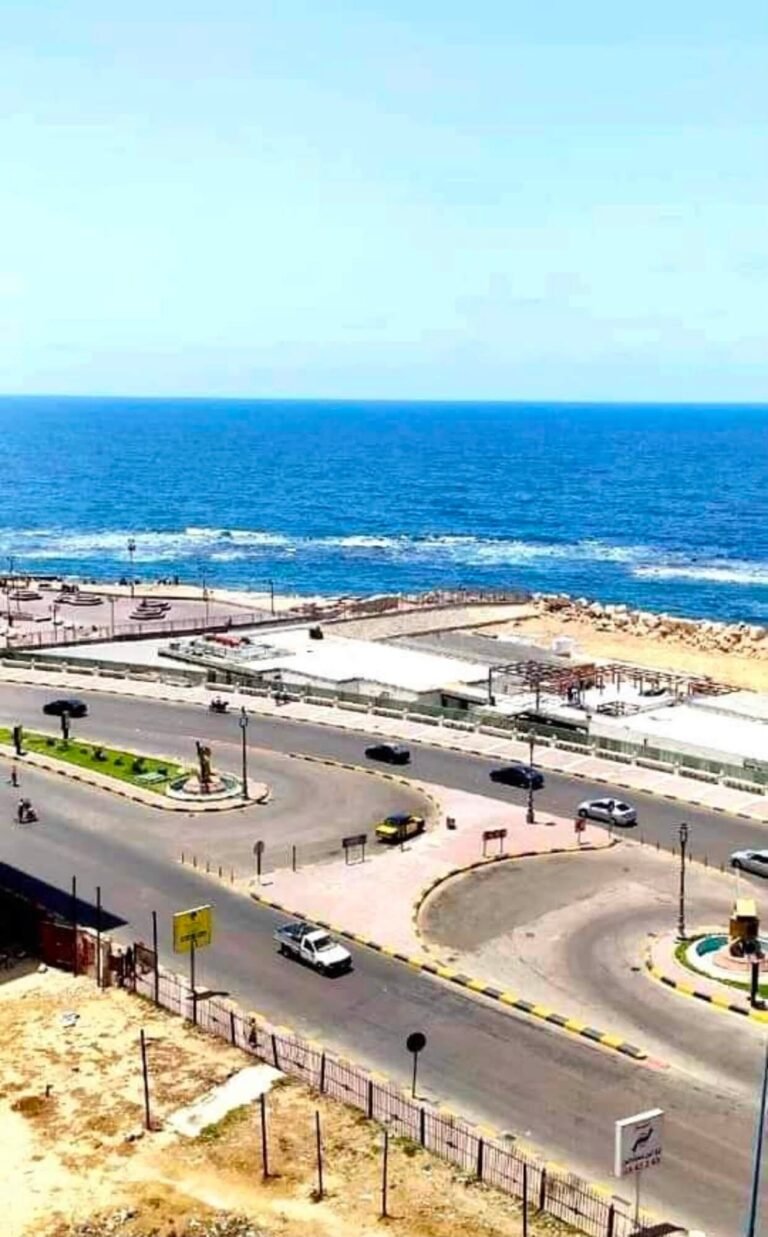 شقة مفروشة للايجار في ميامي