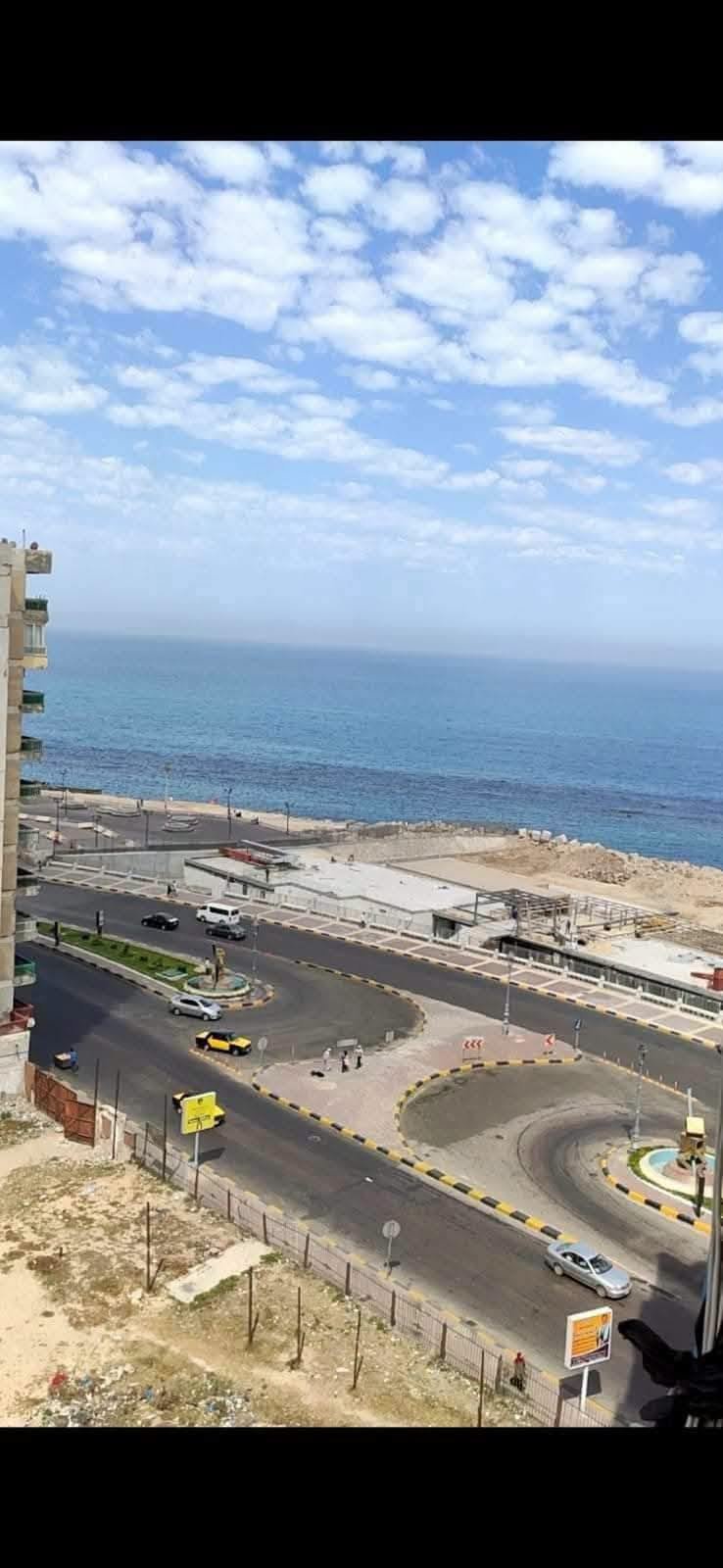 شقة مفروشة للايجار في ميامي