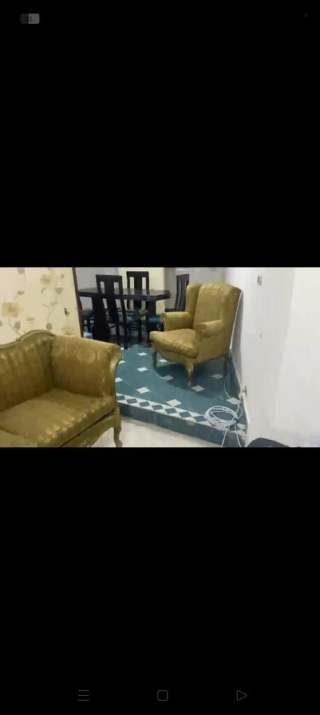 شقة مفروشة للإيجار اليومي في ميامي، الإسكندرية – على البحر مباشرة - صورة 3