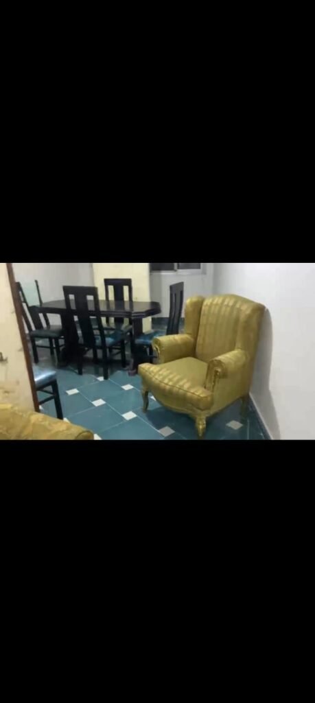 شقة مفروشة للإيجار اليومي في ميامي، الإسكندرية – على البحر مباشرة - صورة 2