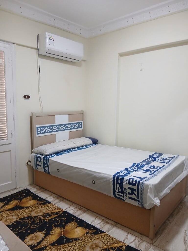 شقة مفروشة في الإسكندرية بحي كامب شيزار - صورة 3 من 13