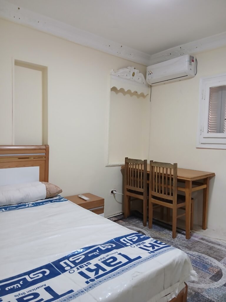 شقة مفروشة في الإسكندرية بحي كامب شيزار - صورة 4 من 13