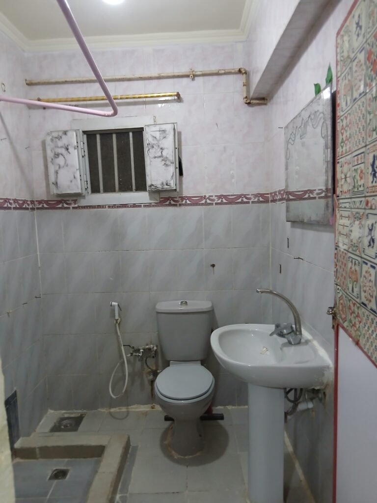 شقة مفروشة في الإسكندرية بحي كامب شيزار - صورة 2 من 13